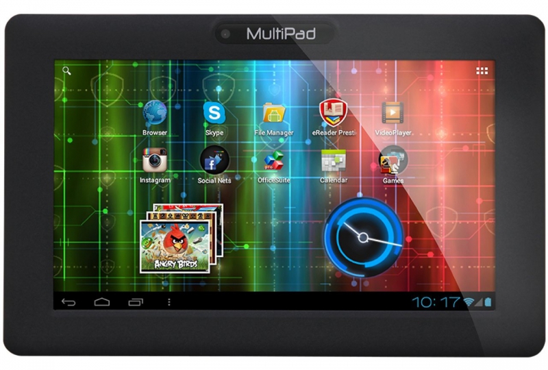  MultiPad 7.0 PRO PMP3170B
